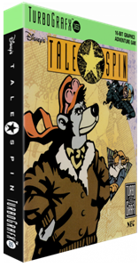 TaleSpin
